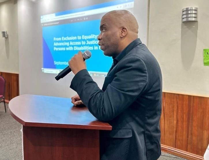 PWDAC celebrates international day